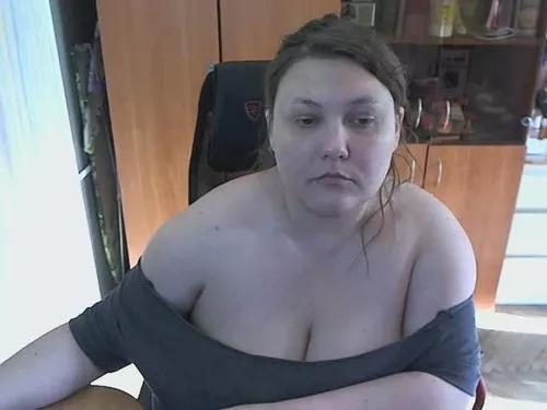 hotalexa from Cherry is Freechat