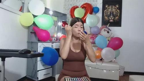 Check-out your craziest wishes with our pick of gaming cams models, featuring big knockers, round tails and tight twats.
