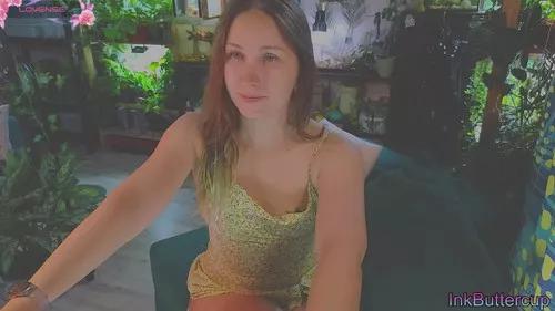 Photos of inkbuttercup from Cherry is Freechat