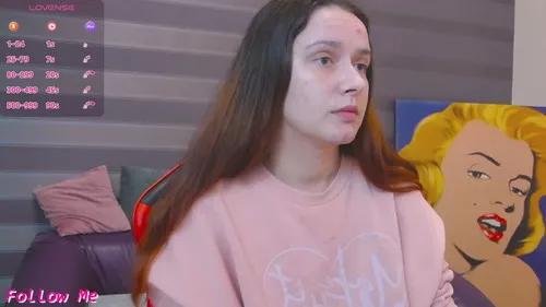 Check-out your craziest wishes with our pick of gaming cams models, featuring big knockers, round tails and tight twats.