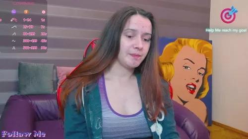Photos of irisnichols from Cherry is Freechat