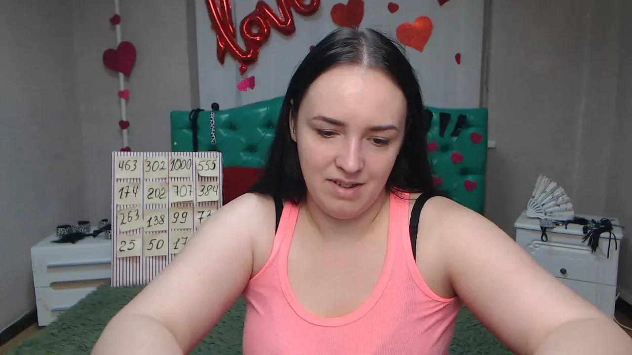 Check-out your craziest wishes with our pick of gaming cams models, featuring big knockers, round tails and tight twats.