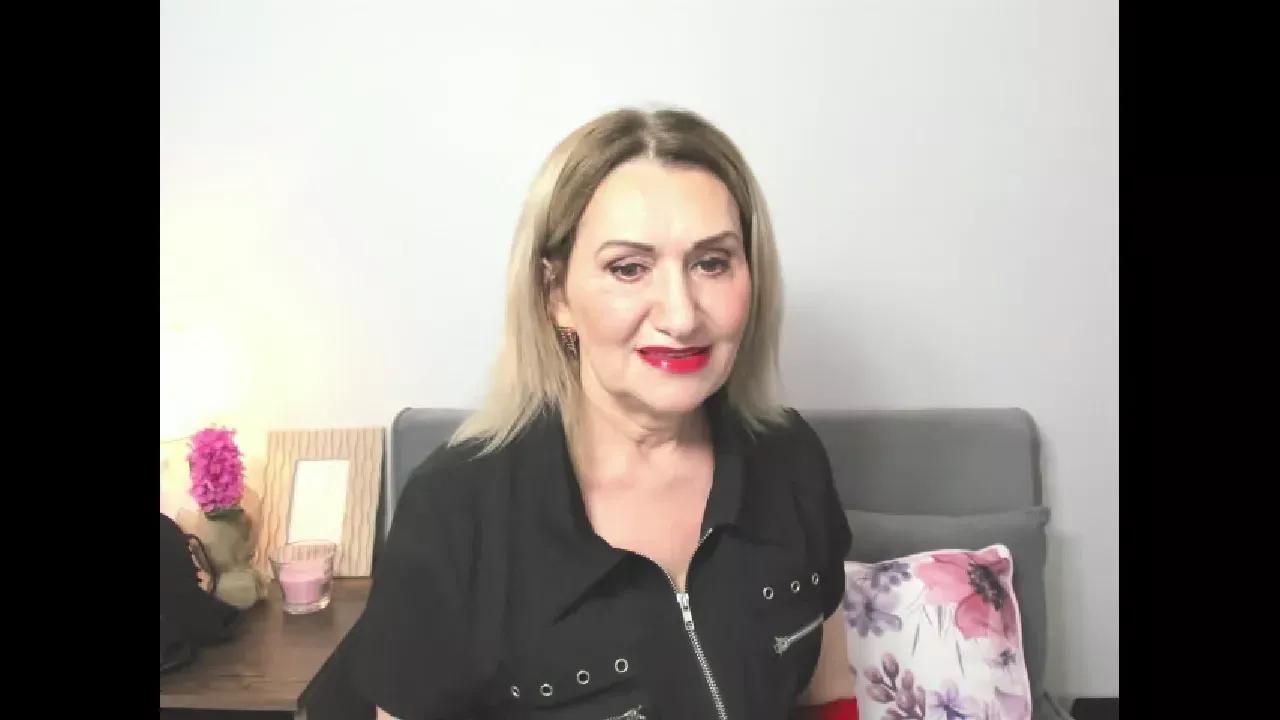Photos of isabellabeauty from Cherry is Freechat
