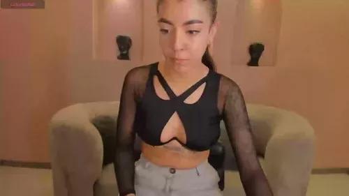 Check-out your craziest wishes with our pick of gaming cams models, featuring big knockers, round tails and tight twats.