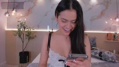 Check-out your craziest wishes with our pick of gaming cams models, featuring big knockers, round tails and tight twats.
