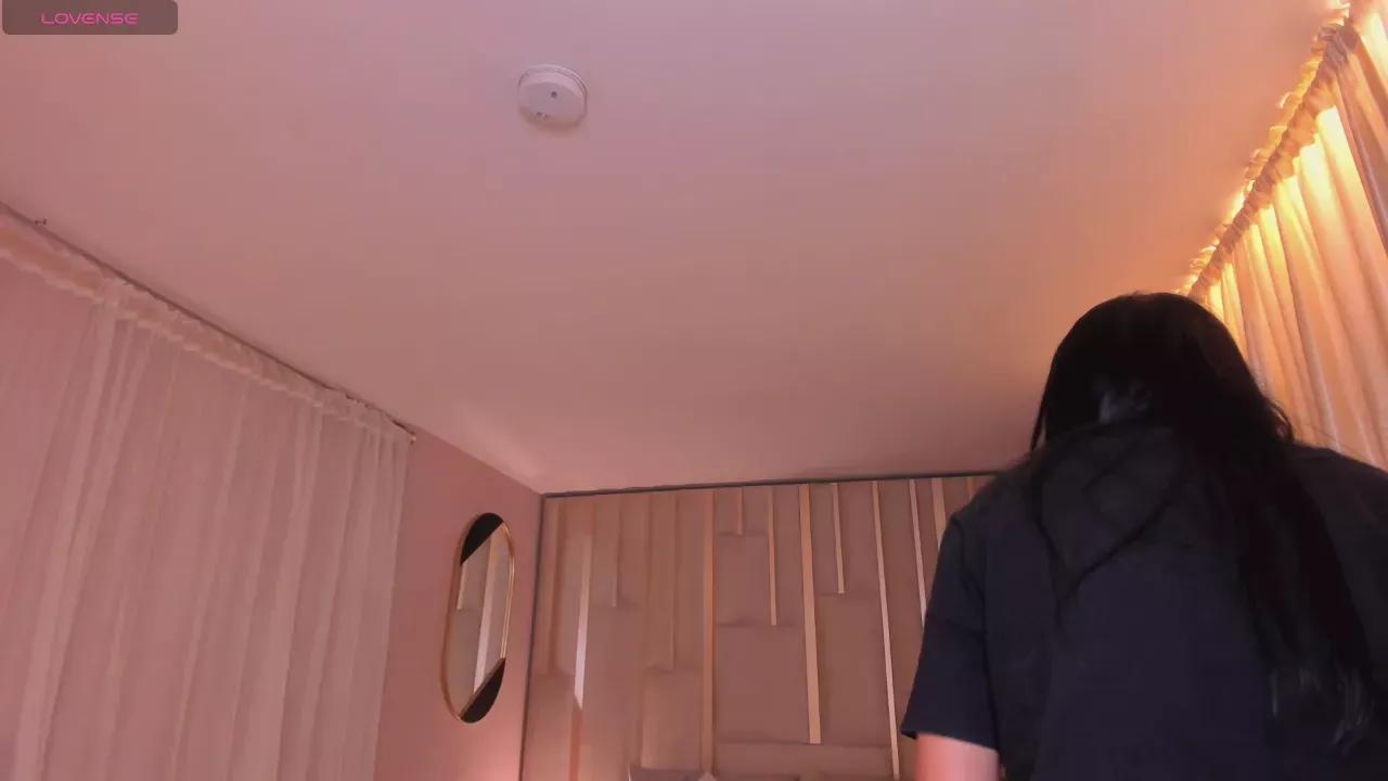 ivannarussell from Cherry is Freechat