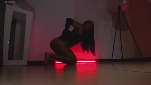 ivannawelch from Cherry is Freechat