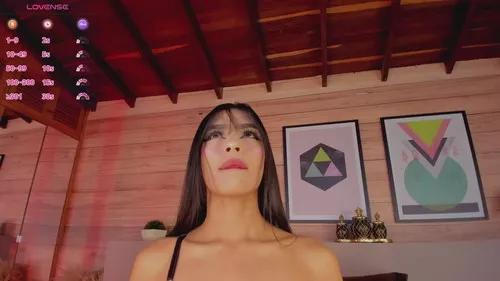 Check-out your craziest wishes with our pick of gaming cams models, featuring big knockers, round tails and tight twats.