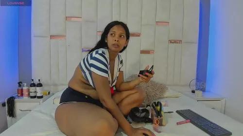 Photos of jannafox from Cherry is Freechat