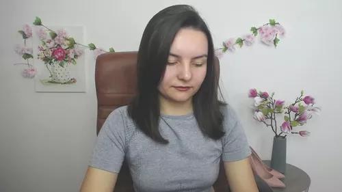jasmineasha from Cherry is Freechat