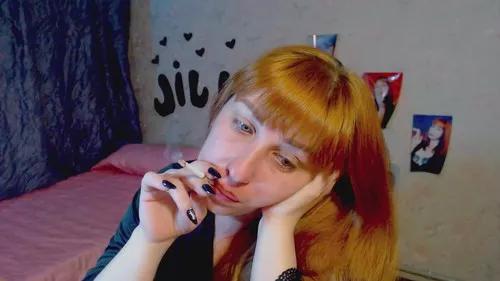 Photos of jillstevens from Cherry is Freechat