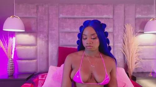 johannamiiller from Cherry is Freechat