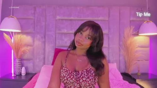 johannamiiller from Cherry is Freechat