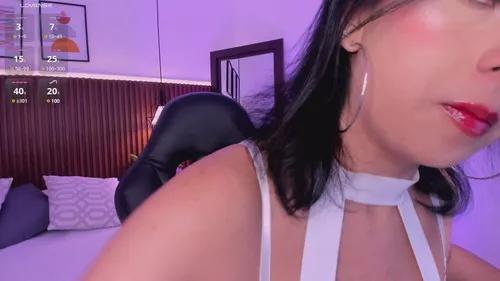 julietaevanns from Cherry is Freechat