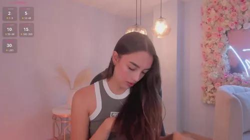 Photos of kaiaferreira from Cherry is Freechat