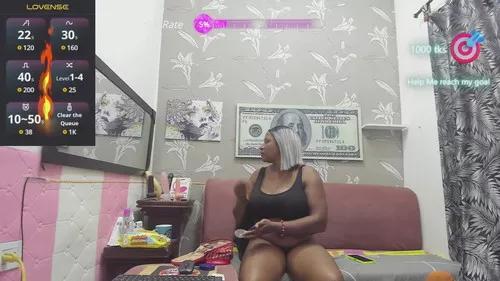 Check-out your craziest wishes with our pick of gaming cams models, featuring big knockers, round tails and tight twats.
