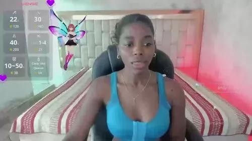 karlasmith1 from Cherry is Freechat