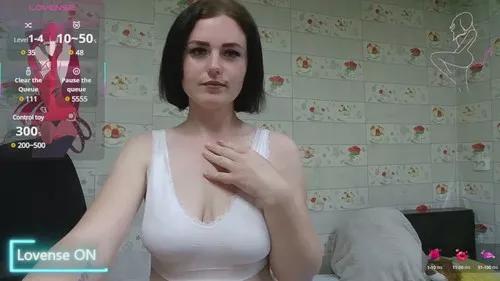 kasandra222403 from Cherry is Freechat