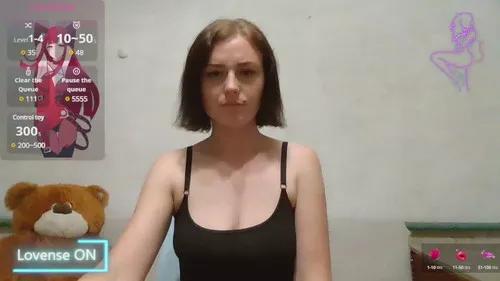 Check-out your craziest wishes with our pick of gaming cams models, featuring big knockers, round tails and tight twats.