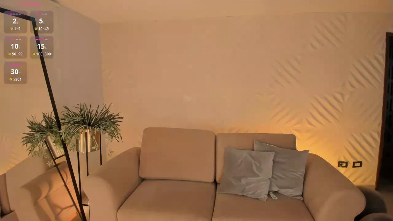 katesunder from Cherry is Freechat