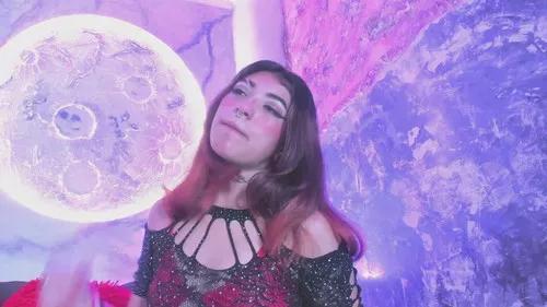 Photos of katierouge from Cherry is Freechat