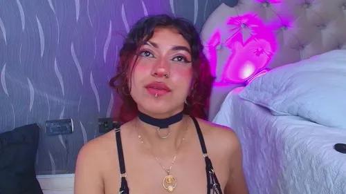 Photos of katierouge from Cherry is Freechat