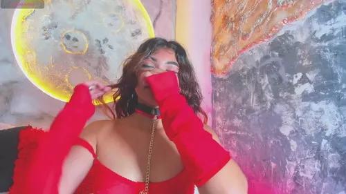 Check-out your craziest wishes with our pick of gaming cams models, featuring big knockers, round tails and tight twats.