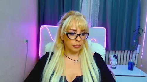 katrinacharm from Cherry is Freechat