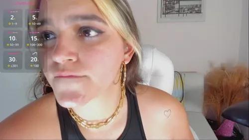 Photos of katygill from Cherry is Freechat