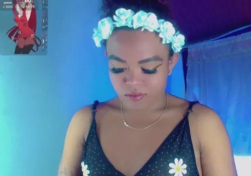 kayleighdreams from Cherry is Freechat