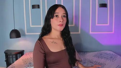 Photos of kayyzc from Cherry is Freechat