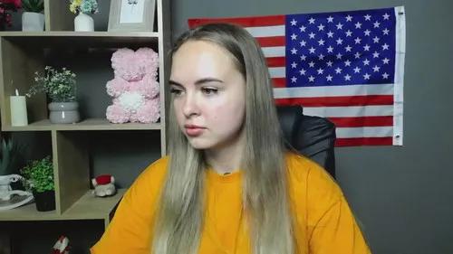 Photos of khaleesimoon from Cherry is Freechat