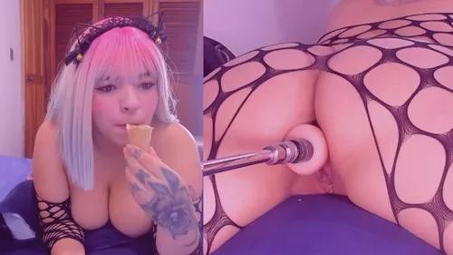 Check-out your craziest wishes with our pick of gaming cams models, featuring big knockers, round tails and tight twats.