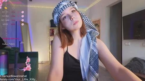 kittycornelia from Cherry is Freechat