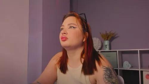 Krismoss webcams show profile image 
