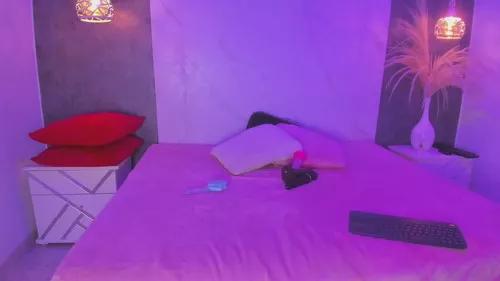 lanamatthews from Cherry is Freechat