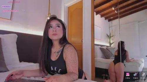 Check-out your craziest wishes with our pick of gaming cams models, featuring big knockers, round tails and tight twats.