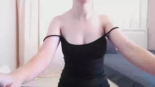laurafoxy from Cherry is Freechat