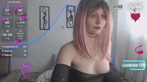 Check-out your craziest wishes with our pick of gaming cams models, featuring big knockers, round tails and tight twats.
