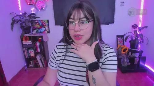Photos of laurenafrodita from Cherry is Freechat