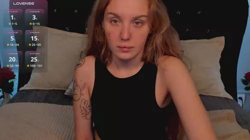 Photos of lianafleen from Cherry is Freechat