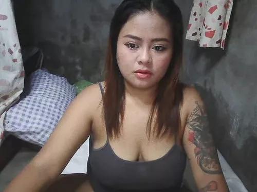 lickitty1996 from Cherry is Freechat