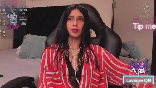 lilicollins from Cherry is Freechat