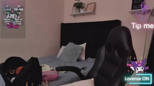 lilicollins from Cherry is Freechat