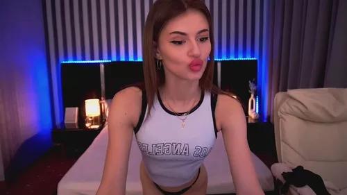 Check-out your craziest wishes with our pick of gaming cams models, featuring big knockers, round tails and tight twats.
