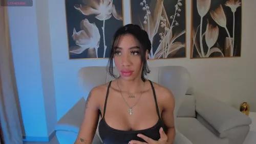 lindseycox from Cherry is Freechat