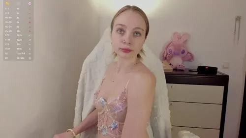 lisababymetal from Cherry is Freechat