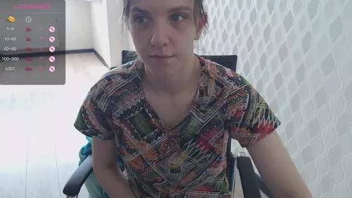 Photos of lisabusty from Cherry is Freechat