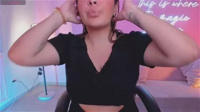 Check-out your craziest wishes with our pick of gaming cams models, featuring big knockers, round tails and tight twats.