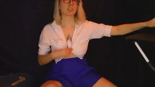 lissaross from Cherry is Freechat